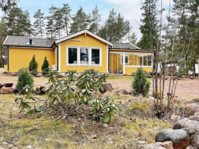 Holiday home Mönsterås VII, Mönsterås